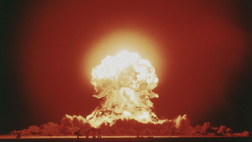 Nuclear Winter Unveiled: What It Would Look Like & How It Affects Us