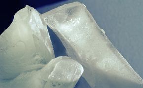 The Dangers of Touching Dry Ice: Why It Can Burn You