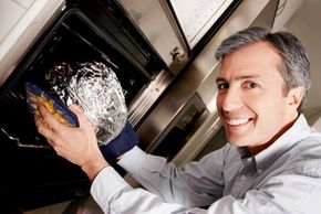 Why You Should Never Put Aluminum Foil in a Microwave (And the Risks)