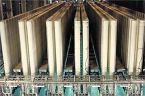 What Is a Uranium Centrifuge? Understanding the Process