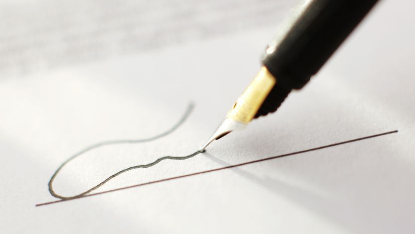 Understanding Handwriting Analysis: How Experts Decode Criminal Evidence