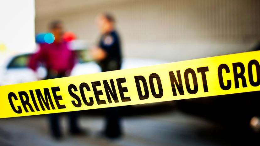 Crime Scene Investigation Explained: The Real-World Process