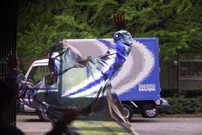 The Science Behind Invisibility Cloaks: How They Truly Work