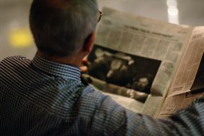 The Science Behind Newspaper Yellowing: Why Paper Turns Yellow Over Time