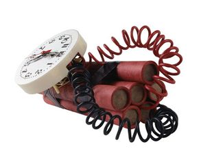 What Is Dynamite? Composition, Mechanism, and Safety Insights