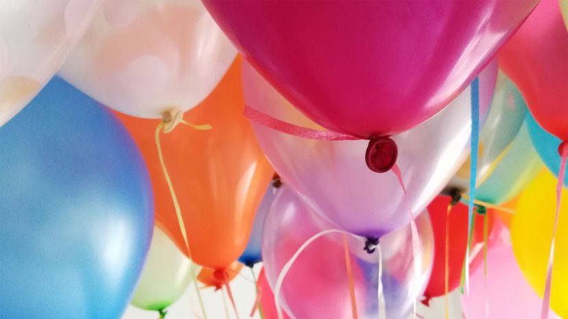 Helium Production: From Natural Gas to Balloons