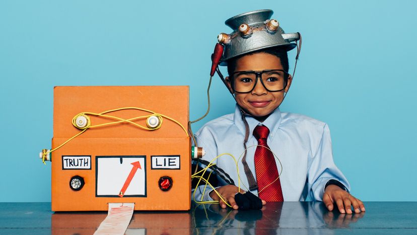 Understanding Polygraph Tests: How Lie Detectors Operate