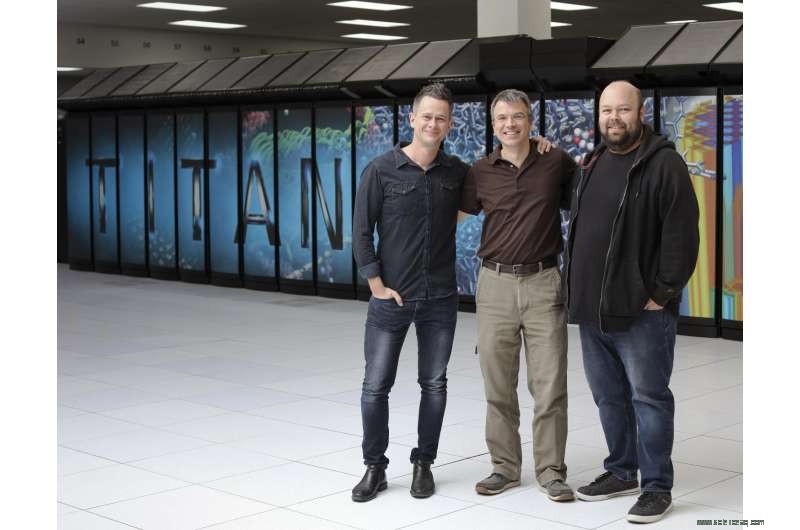 Oak Ridge Supercomputing Confirms Nickel‑78 as a Doubly Magic Isotope