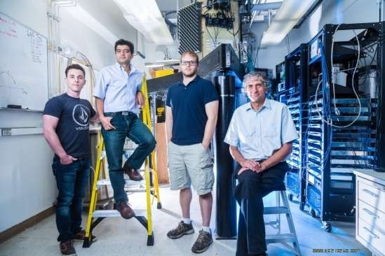 Researchers Explore Coherence‑Control Balance on a Simple, Complete Quantum Platform