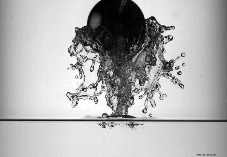 Why Buoyant Spheres Sometimes Fail to Pop Up: Understanding the Pop‑Up Effect