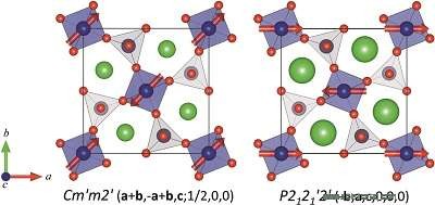 MAGNDATA: Building a Comprehensive Database of Magnetic Structures
