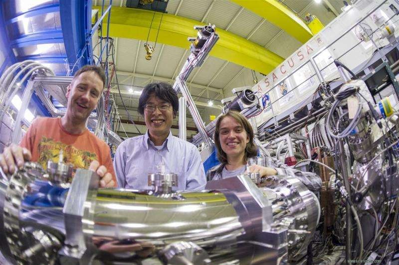CERN Breakthrough: Antiproton Mass Measurement Achieves Unprecedented Precision Using Innovative Cooling Technique