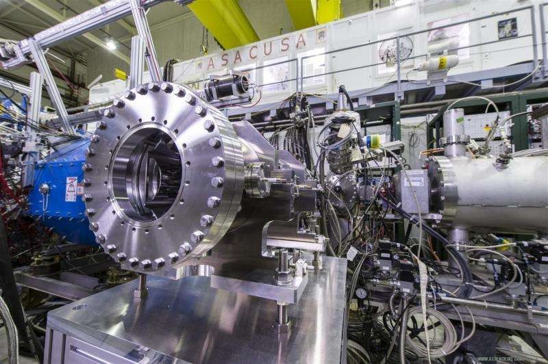 CERN Breakthrough: Antiproton Mass Measurement Achieves Unprecedented Precision Using Innovative Cooling Technique