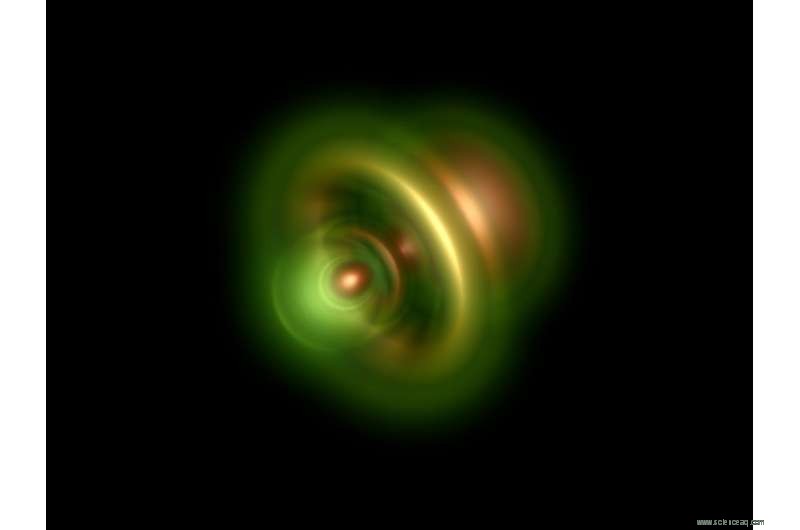 Researchers Achieve Unprecedented Precision in Timing Quantum Jumps