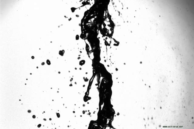 Innovative Technique Predicts Droplet Size Distribution Across Diverse Sticky Fluids