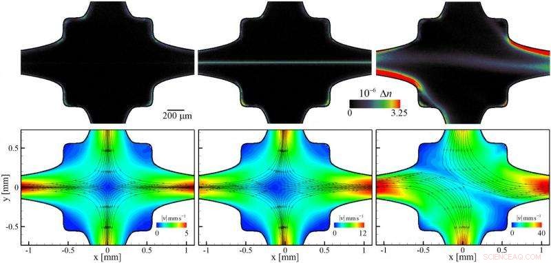 Advancing Polymer Flow Dynamics: New Insights into Living Polymer Solutions