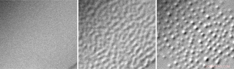 Unveiling the Mystery: Why Ice Surfaces Remain Wet