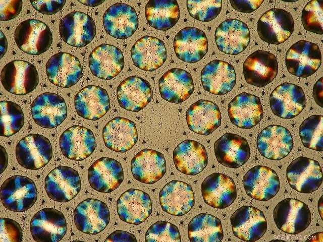 New Technique Boosts Reliability of Single-Photon Generation for Quantum Computing