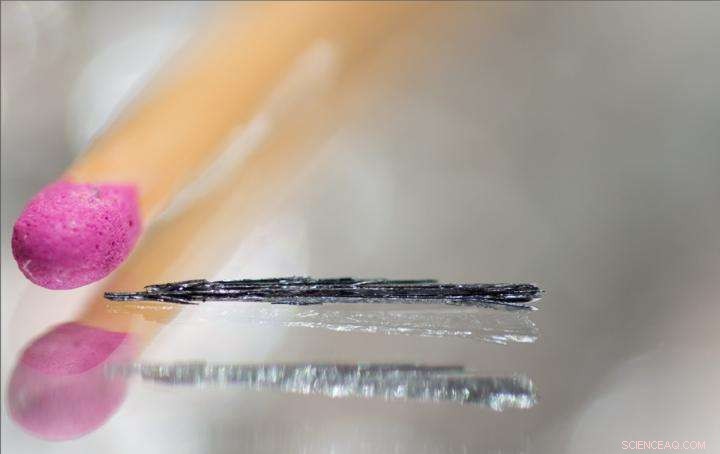 EPFL Breakthrough Perovskite Promises Next-Gen Data Storage