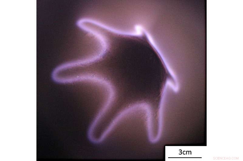 Revolutionary Precision Coating Enhances Industrial Granular Materials