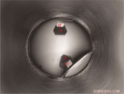 Screen-to-Beam Technology: Revolutionizing Haptic Interfaces for Intuitive Interaction