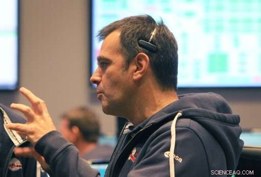 Did Europe s Mars Lander Crash or Land? Find Out Now