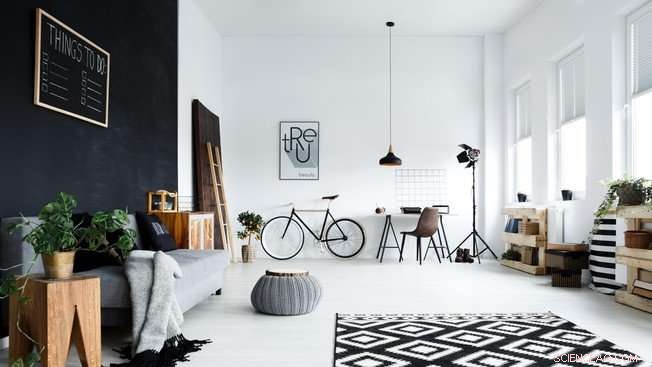 Predicting Human Preferences: An Airbnb-Based Behavior Modeling Study