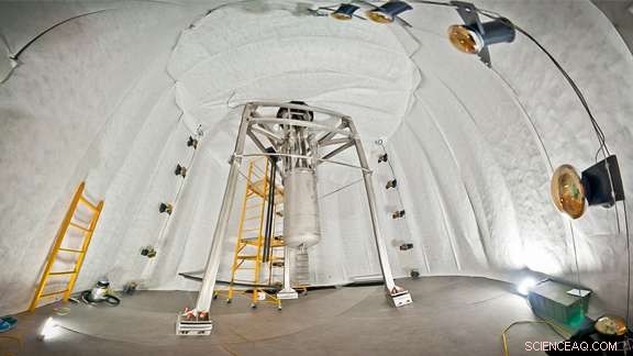 The Search for Dark Matter: Insights from the LUX Experiment