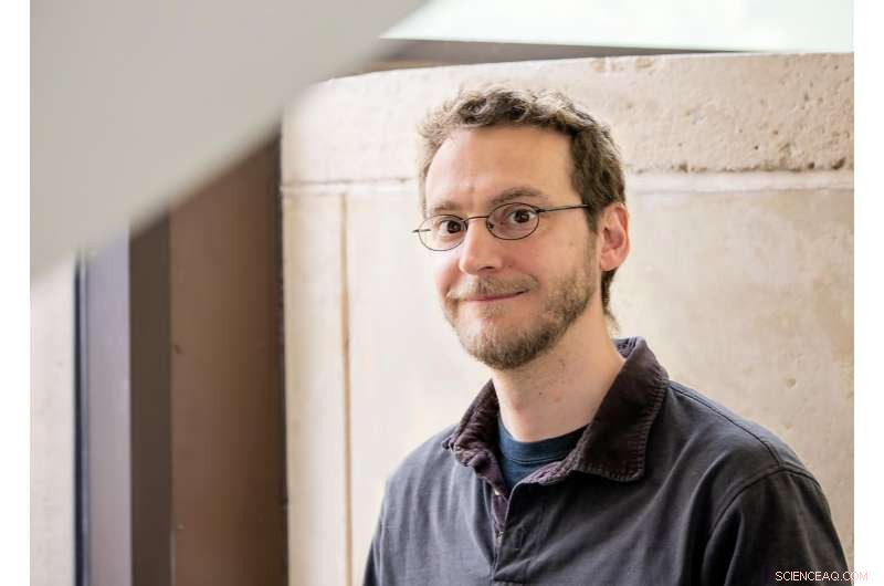 PPPL Physicists Develop Real-Time Diagnostic for Plasma Velocity Measurement