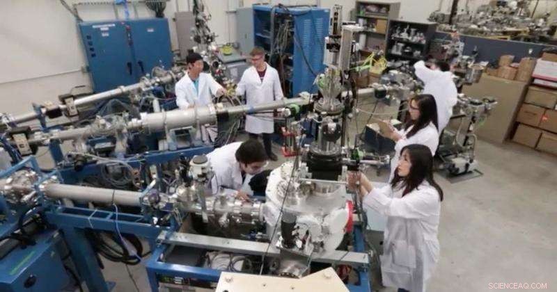 Ion Acceleration Enables Reactor‑Like Conditions in Metallic Alloys—New Insights from Texas A&M