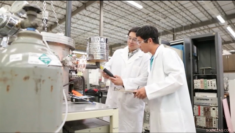 Ion Acceleration Enables Reactor‑Like Conditions in Metallic Alloys—New Insights from Texas A&M