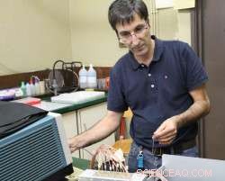 Adapting Space‑Probe Detectors for Neutron Scattering: EU’s New Resistive Plate Chamber Initiative