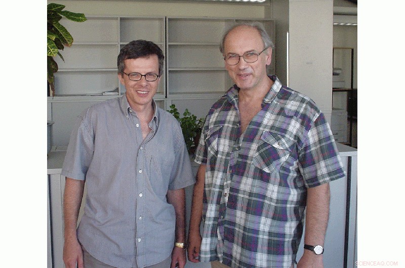 New Capillarity Effects in Ideal Gases Unveil Long‑Standing Mathematical Puzzle