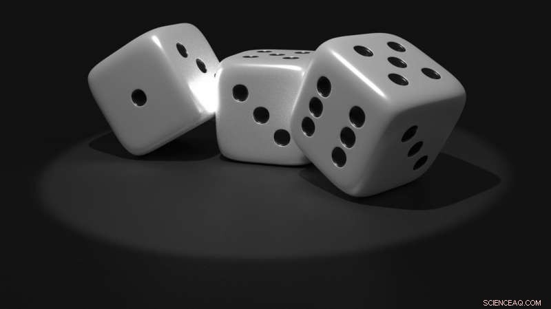 Quantum Physics Unlocks Novel Method for Efficient Number Factorization