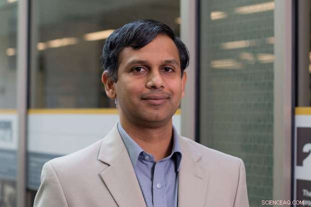 New Engineering Process Boosts Energy Efficiency for Big Data & Cloud Storage