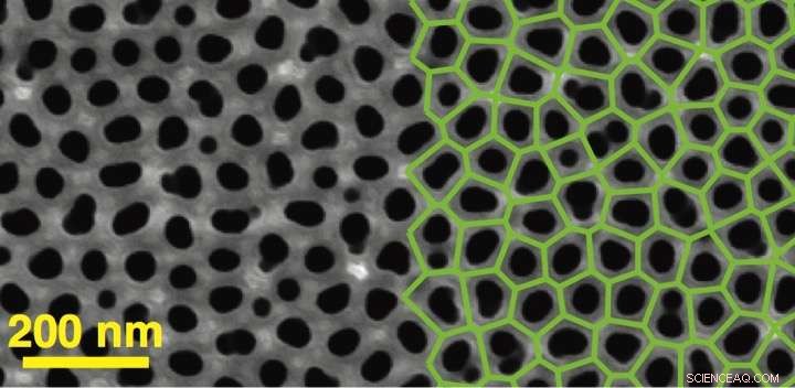 Quantum Obstacle Course Triggers Superconductor‑to‑Insulator Phase Transition