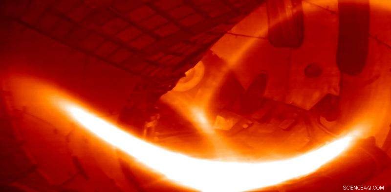 Fusion Energy—A New Era of Transition and Promise