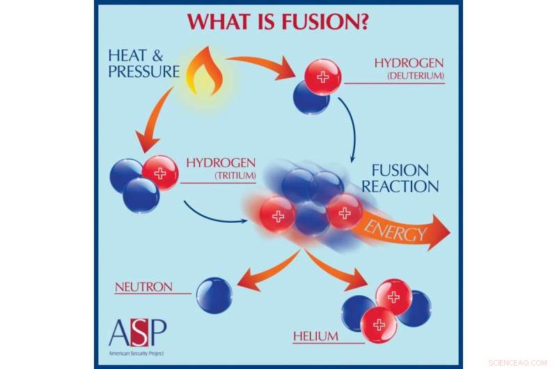 Fusion Energy—A New Era of Transition and Promise