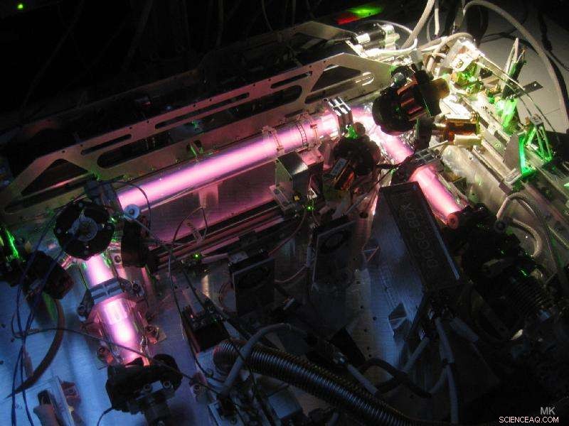 ESA s Cold Plasma Technology Eliminates Frying Odors, Enhancing Restaurant Freshness