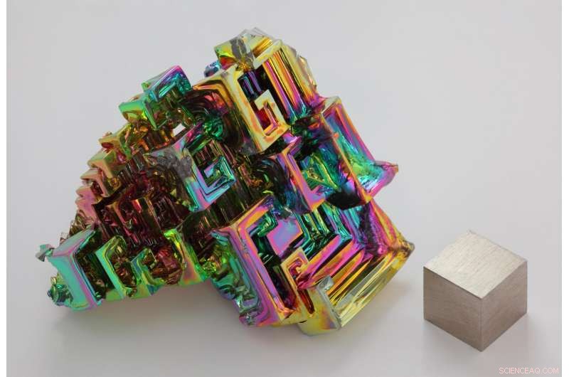 Bismuth Superconductivity at Ultra-Low Temperatures Challenges Conventional Theory