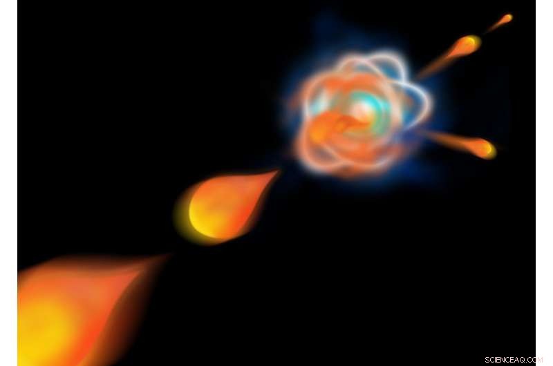Precise Mapping of Atom-Photon Interaction Paves Way for Next-Gen Quantum Devices