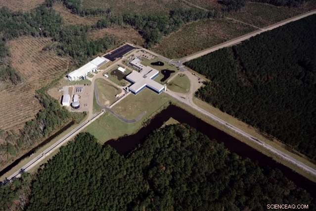 LIGO Restarts Operations, Poised for New Gravitational-Wave Discoveries