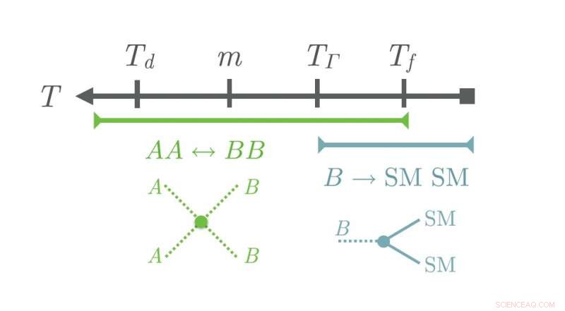 Co-Decay Dark Matter: A Strong Case for the Dark Sector’s Role