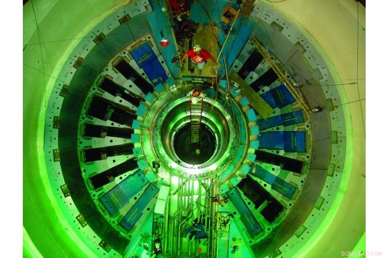 Crystal Anomalies Reveal Rare Quantum Spin Liquid State