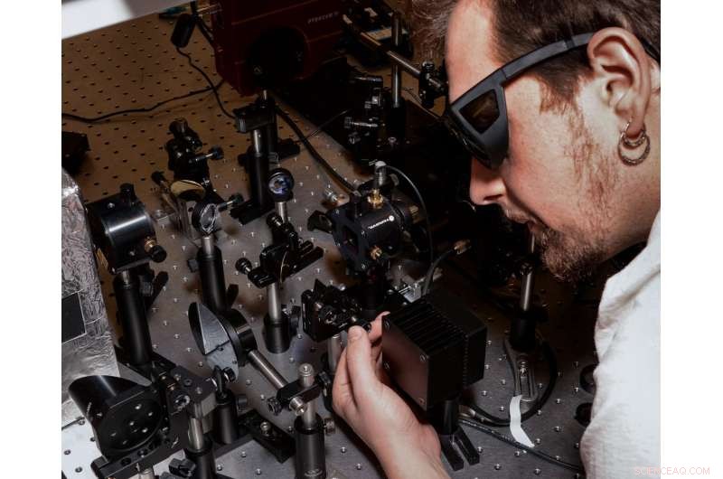 Quantum Dots Enable Ultra‑Miniature Terahertz Antennas for Fingertip‑Size Devices