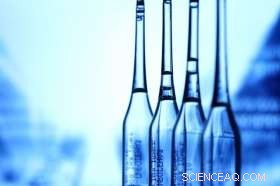 Mathematical Model Optimizes Vaccination, Saving More Lives with Fewer Doses