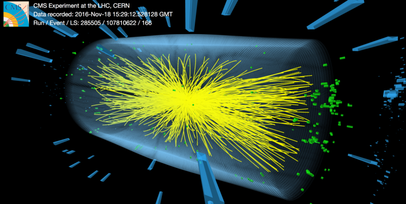 2016: A Milestone Year for the Large Hadron Collider