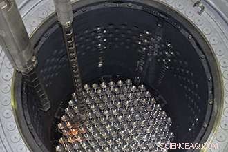 Advanced Nanoscale Analysis of Materials for Next-Generation Fusion Reactors