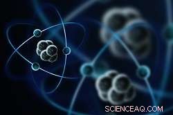 Revolutionary Ultrafast X‑Ray Technique Harnesses Ultra‑Short Electron Beams