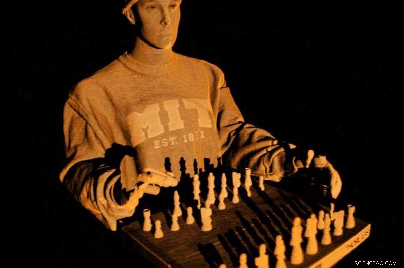 Breakthrough: First Meter-Scale Optical Coherence Tomography Achieved by Researchers